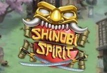 Shinobi Spirit slot